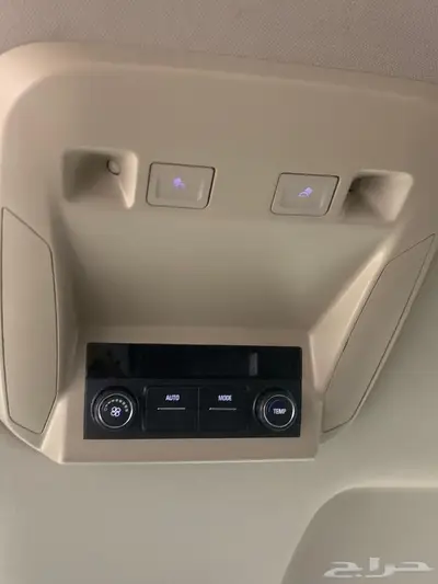شيفروليه تاهو LS 2020 12