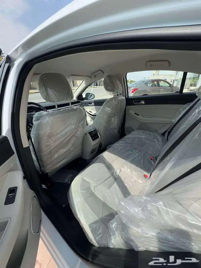 شيري اريزو 5 2025 كاش وتقسيط السعر 41500 شامل الضريبه 4