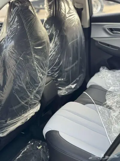 بايك يو 5 بلس لاكجري موديل 2025 9