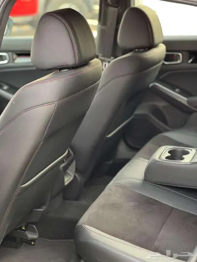 هوندا سيفيك LX- SPORT موديل 2023 7