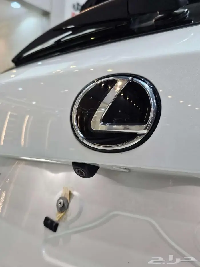 لكزس NX300 - موديل 2019 فل كامل ( بلاتينيوم DD أعلى فئه ) 18