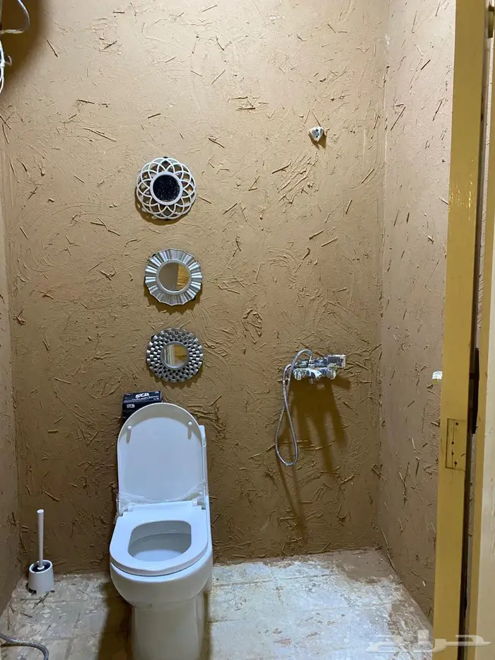 استراحه في حي الخير شعبيه للإيجار السنوي 3