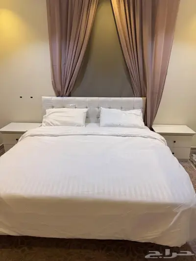 شقة   غرف عمال 4