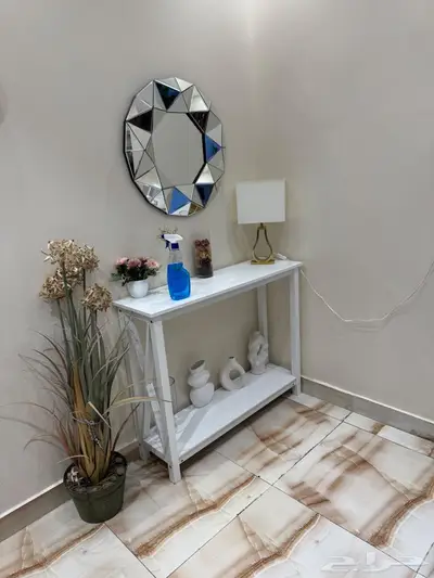 شقة   غرف عمال 7