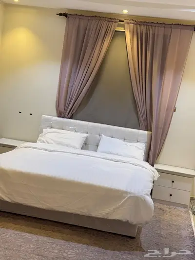 شقة   غرف عمال 3