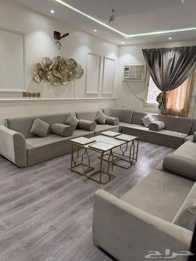 شقة   غرف عمال 11
