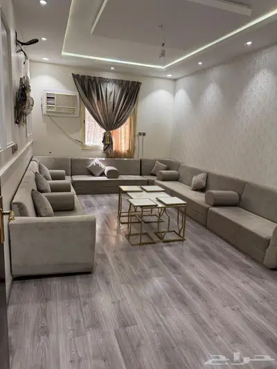 شقة   غرف عمال 13