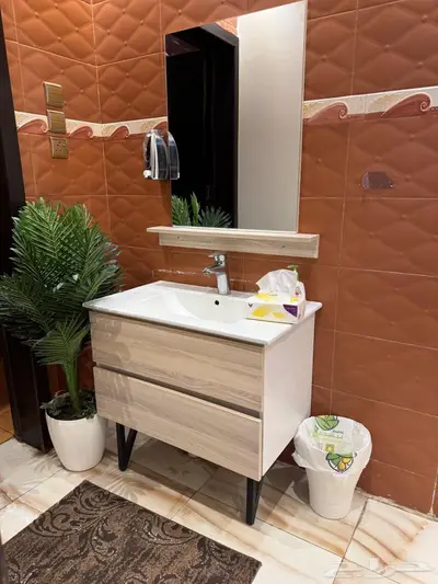 شقة   غرف عمال 9