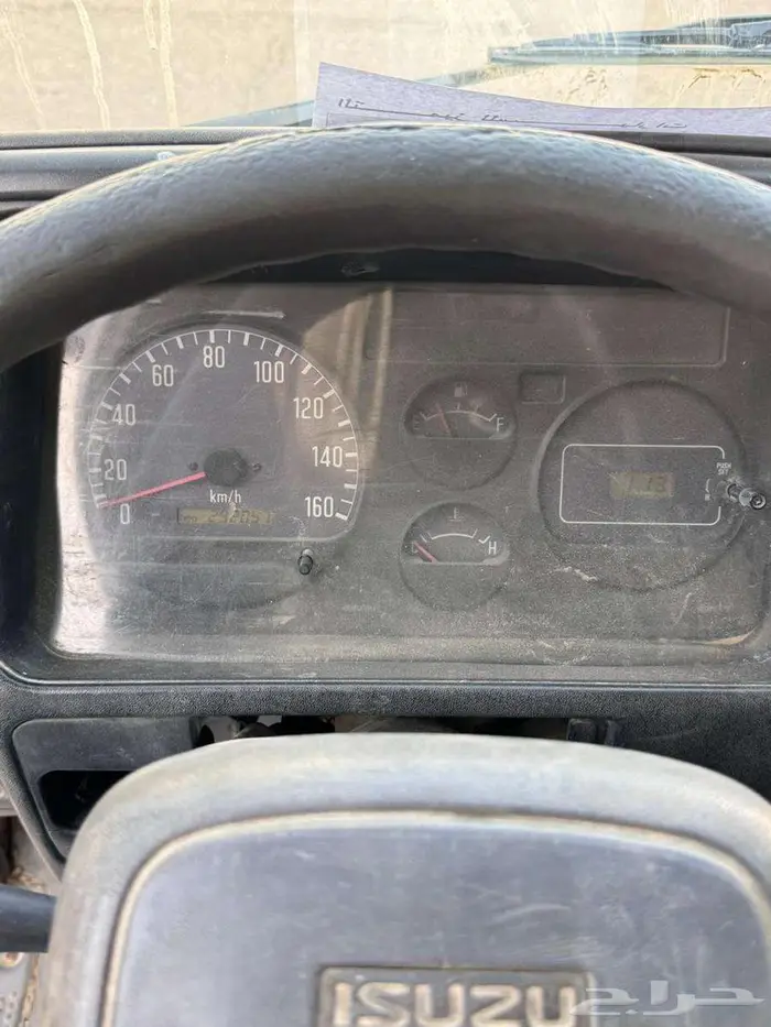 ايسوزو دينا 2006 9