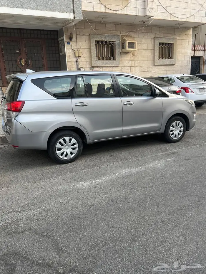 انوفا 2018 0