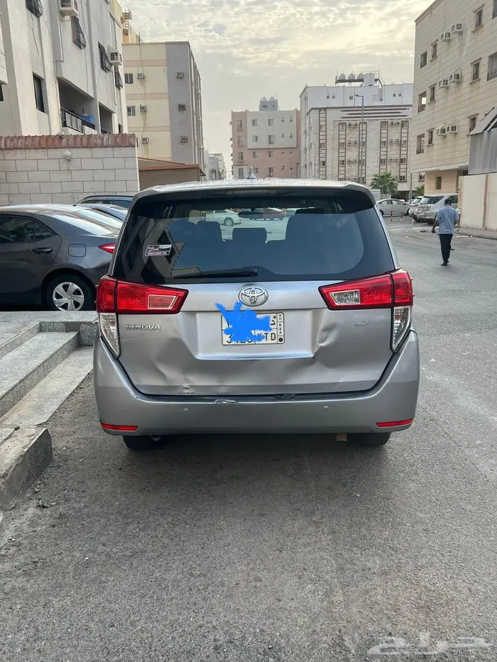 انوفا 2018 2