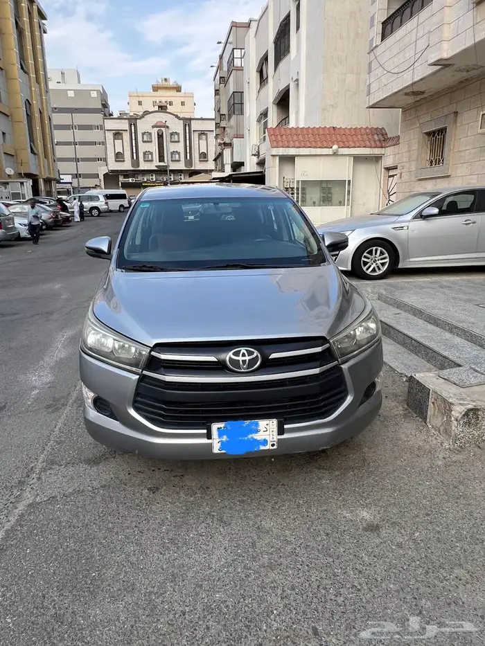 انوفا 2018 3