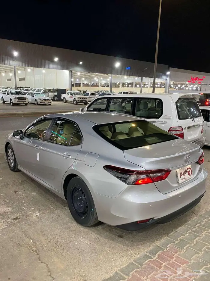 كامري 3