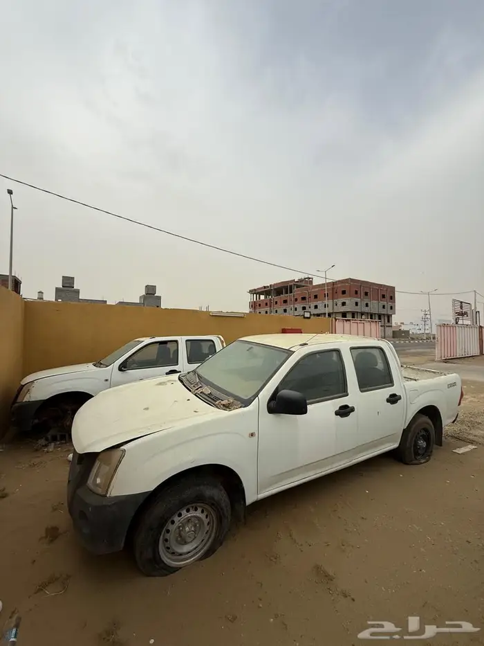 اسيزوا ديماكس للبيع بحالتها الراهنه 1