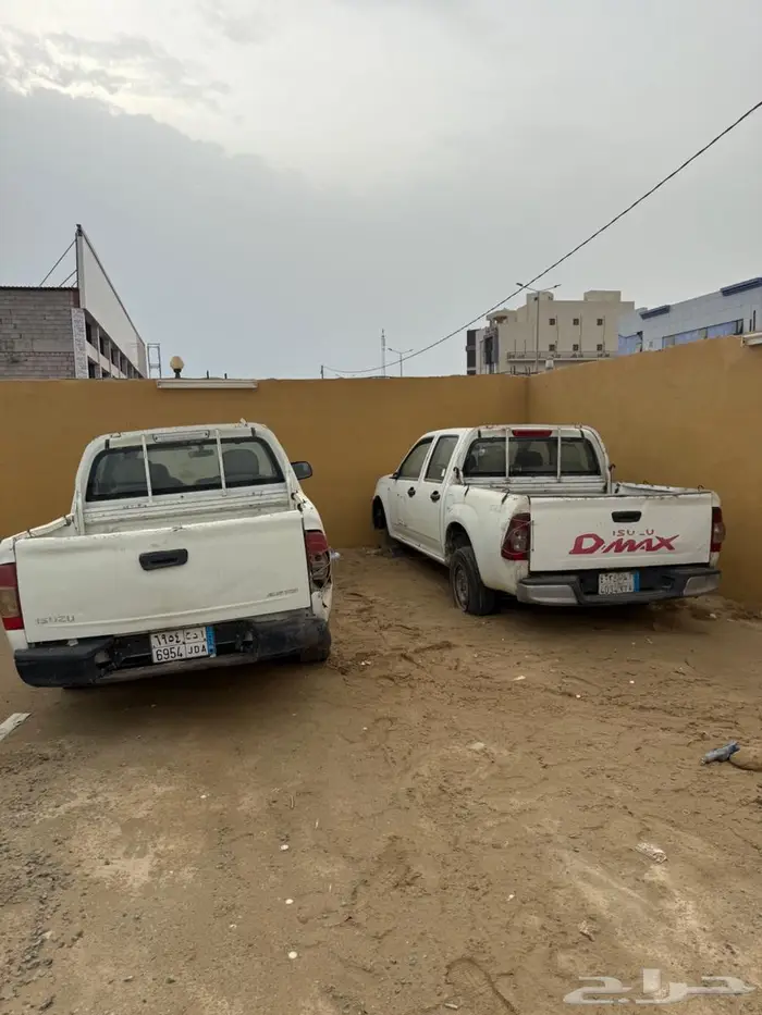 اسيزوا ديماكس للبيع بحالتها الراهنه 0