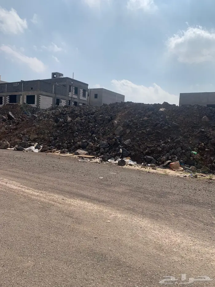 ردميات مجانية في حي السكب 0