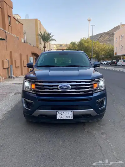 فورد اكسبديش 2018 سعودي 4