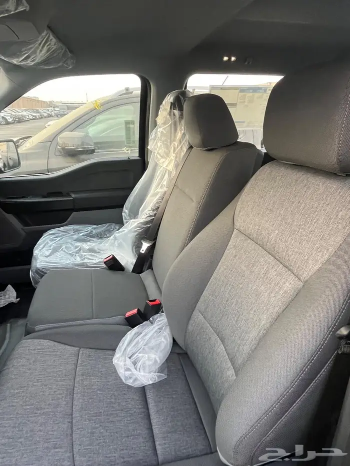 اف 150 غمارتين V8 XL 2025 1