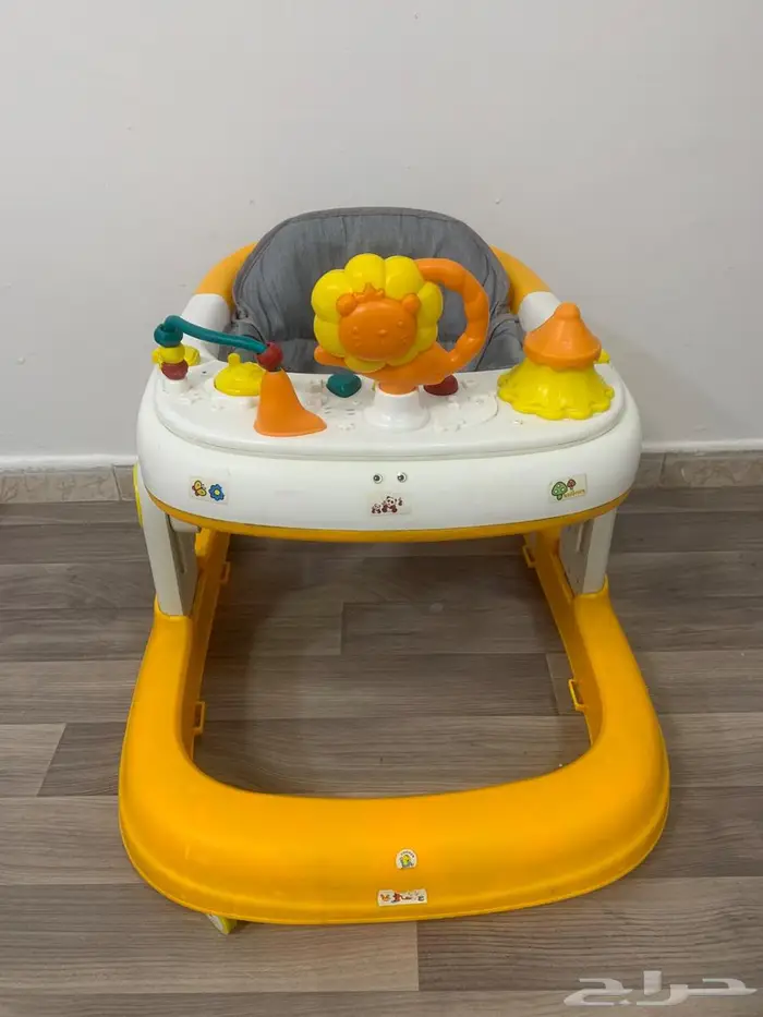 مشاية عربية اطفال 0