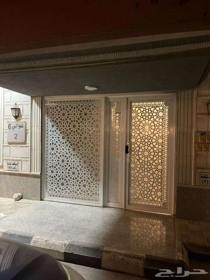 فرصة سكنية مميزة   شقة مؤثثة للإيجار الشهري في حي الشعلة 1