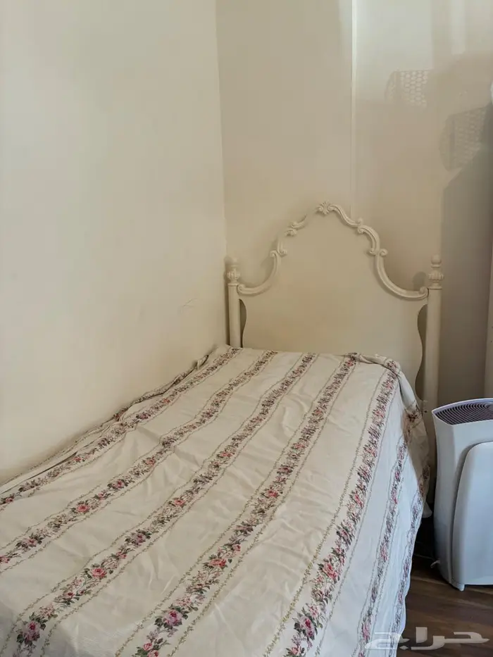 سرير من مفروشات المنزل habitat 0