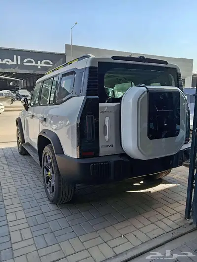 جيتور T2 لاكجري موديل 2025 عرض خاص كاش وتقسيط 3
