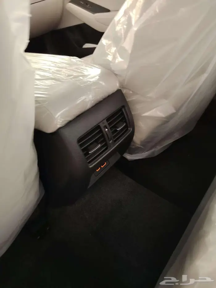 نيسان التيما SV 2025 نص فل 5