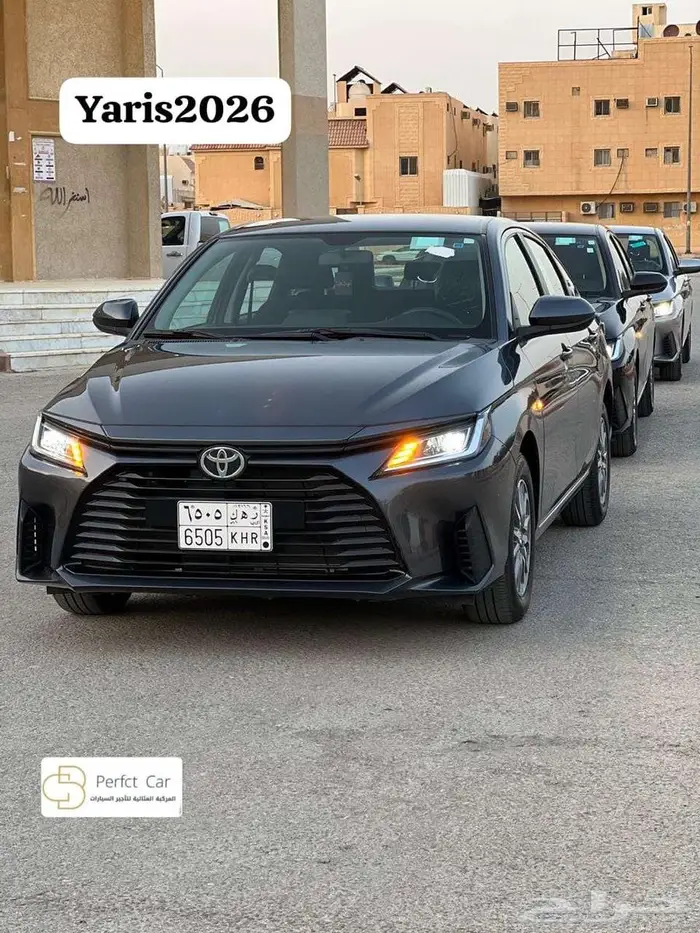 يارس2026عرض يومي ب(125)ريال واسبوعي ب(799)ريال تأمين شامل 2