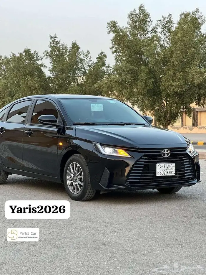 يارس2026عرض يومي ب(125)ريال واسبوعي ب(799)ريال تأمين شامل 0