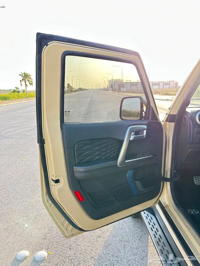 بايك BJ 40 L فل كامل موديل 2022 9
