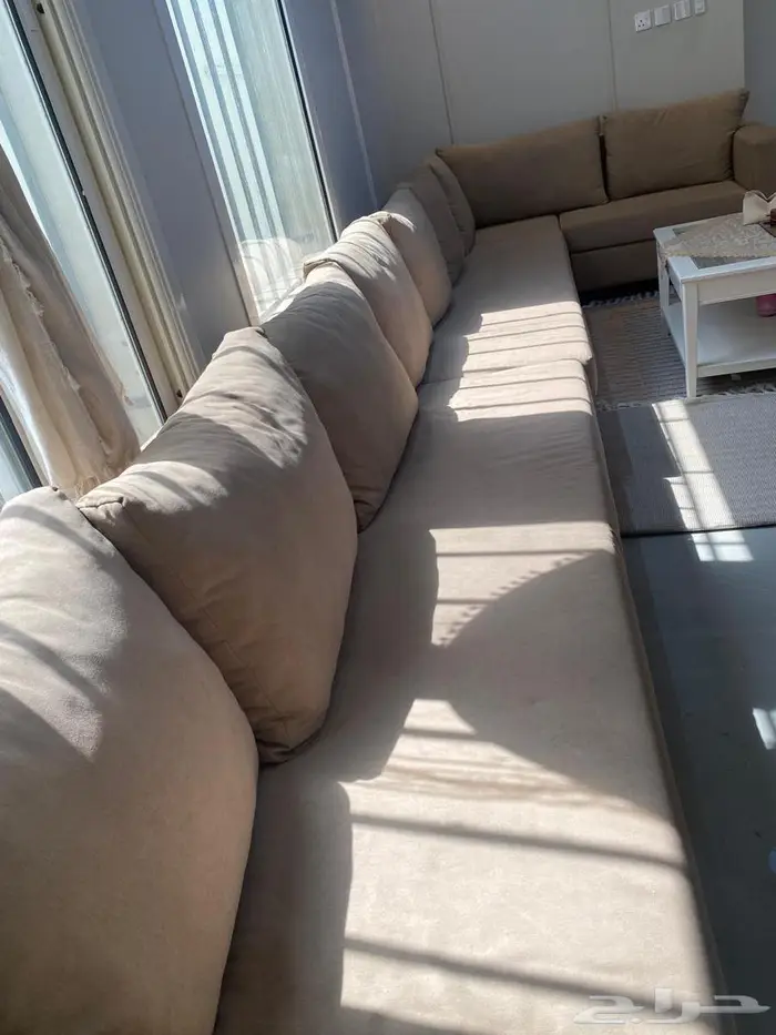 كنب للبيع 1
