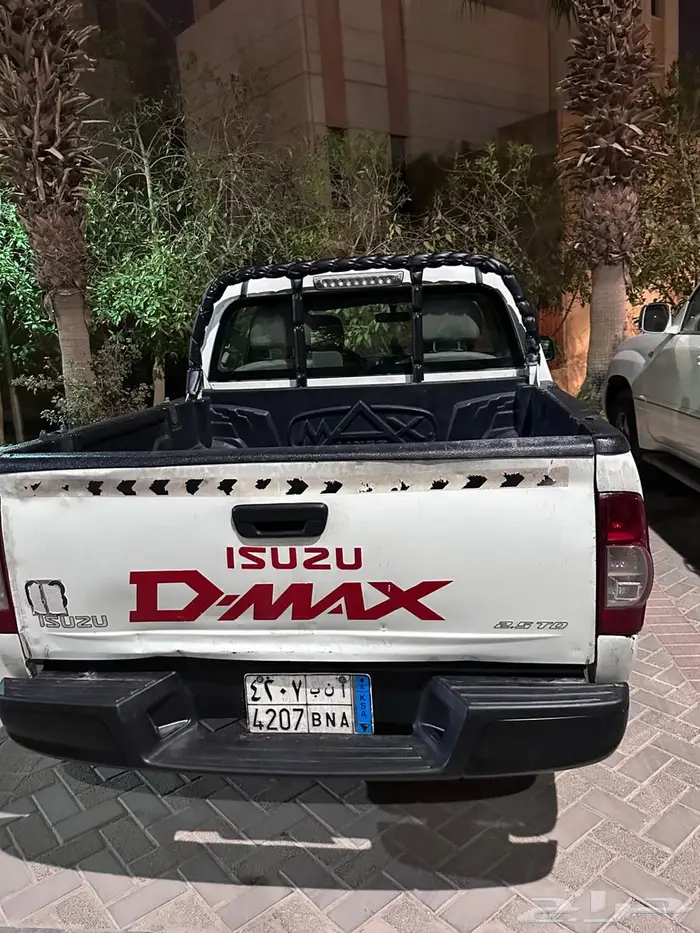 سيزو ديماكس 2012 ديزل 0