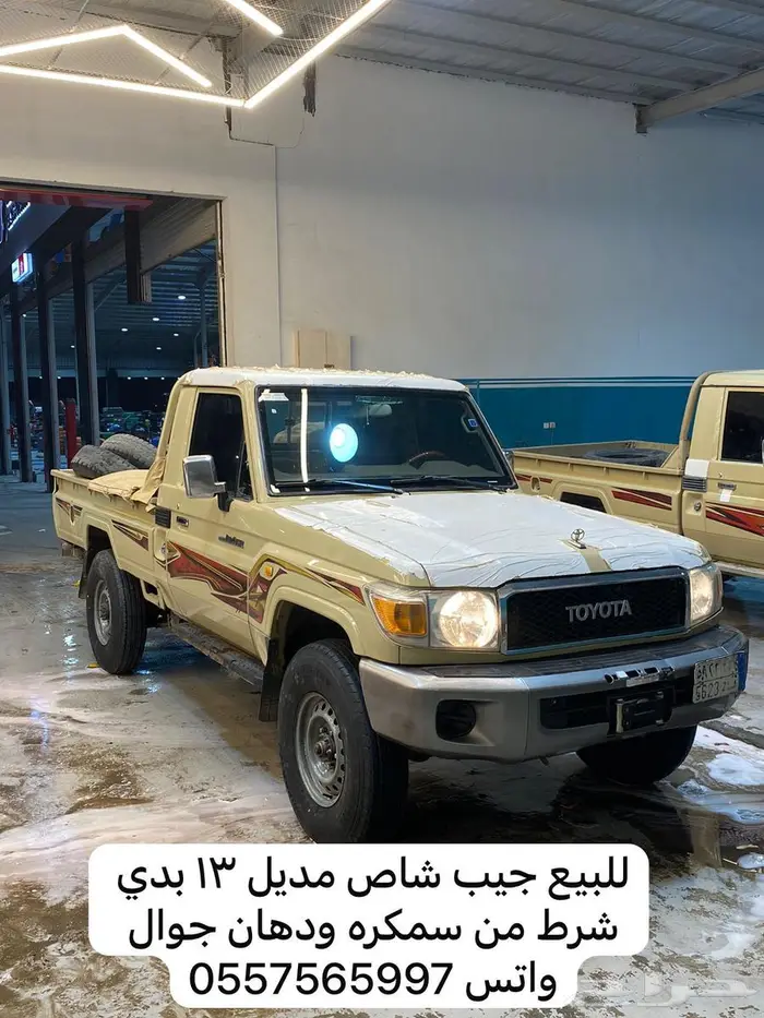 جيب شاص 1
