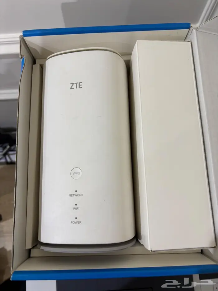 للبيع راوتر منزلي ZTE 1