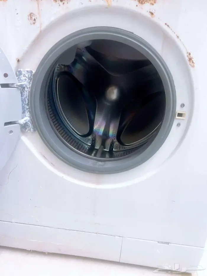 Washing machine - غسالة 6