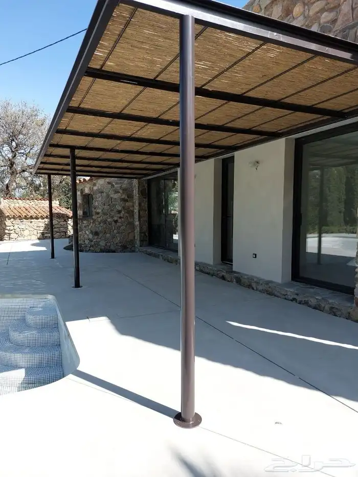 مضلات الخيزران 2