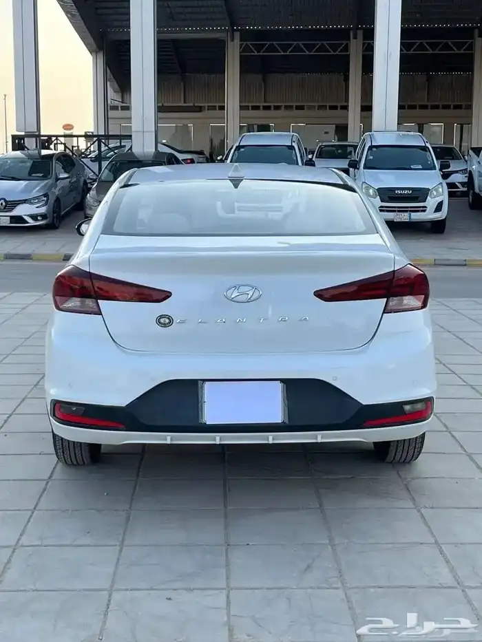 النترا 2020 سعودي 9