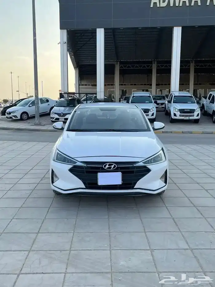 النترا 2020 سعودي 1