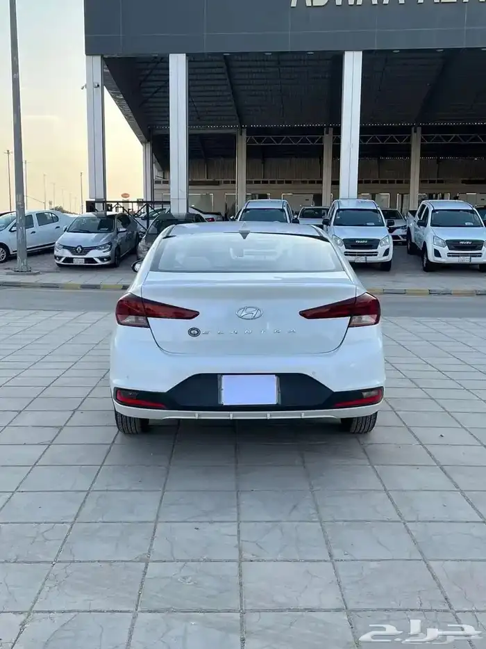 النترا 2020 سعودي 10