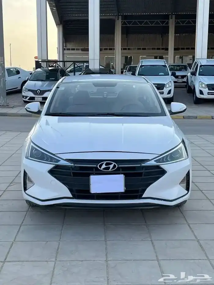 النترا 2020 سعودي 0
