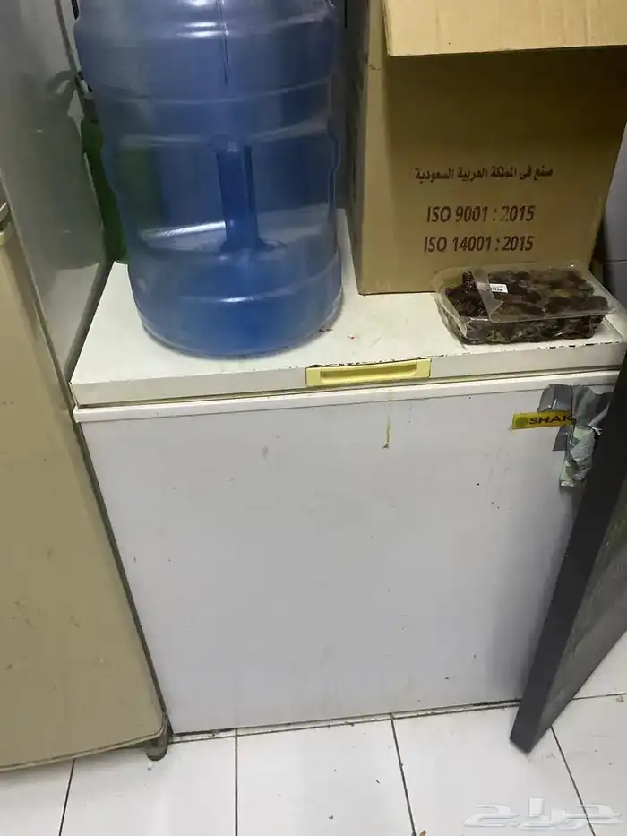 فرزير ثلاجه مكيف 0