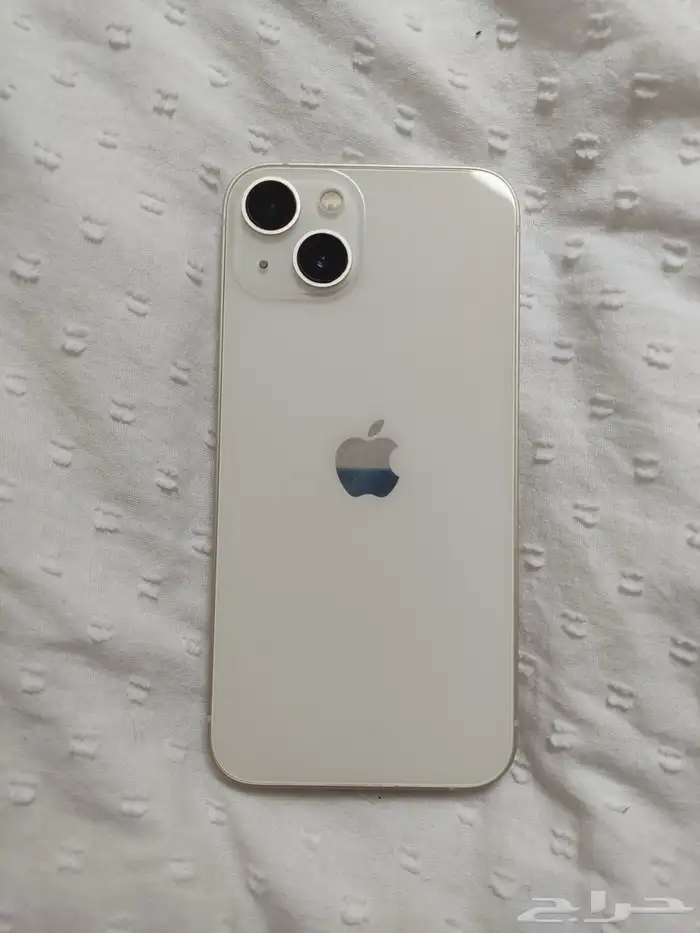 ايفون 14 مستعمل خفيف البطارية 90 0