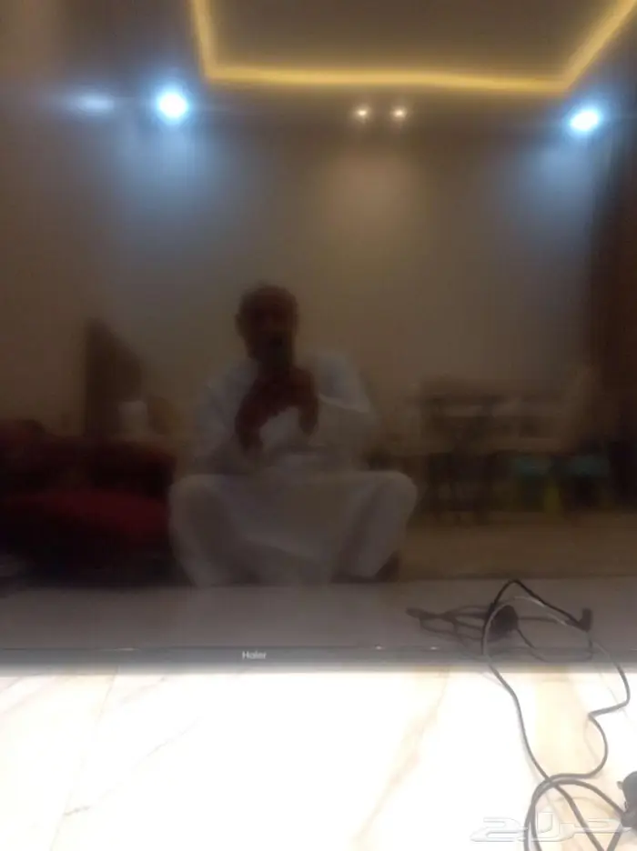 شاشة 65 بوصه سمارت 0