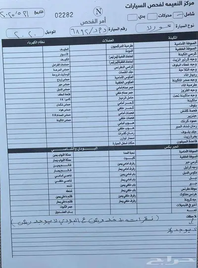 كورولا 2020 15