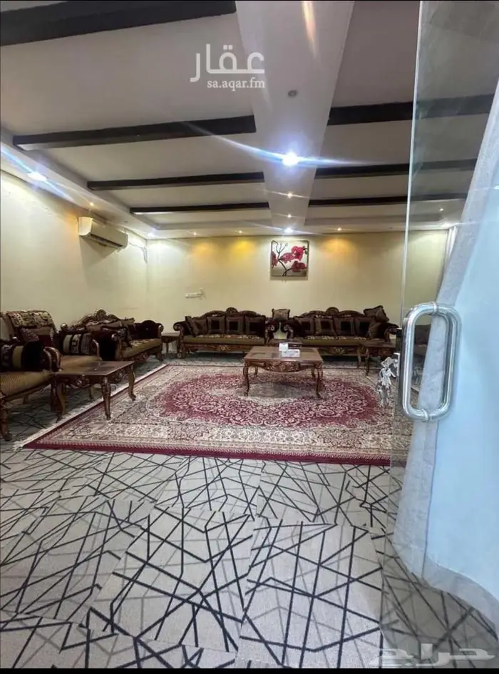 استراحة للبيع 34