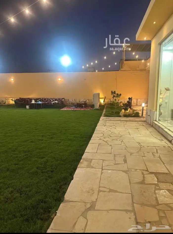 استراحة للبيع 20