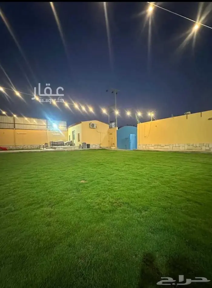 استراحة للبيع 18
