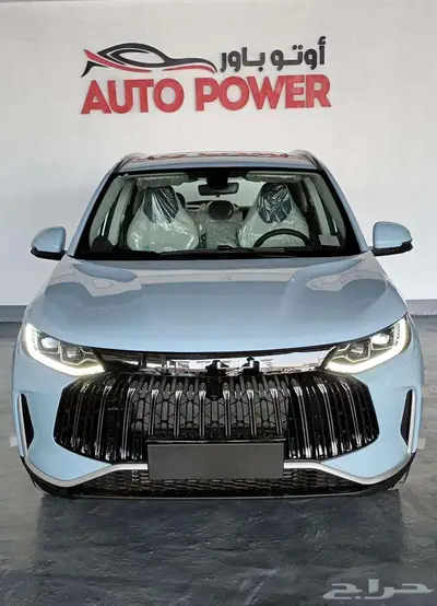 جيتور X50 بريميوم 2025 0
