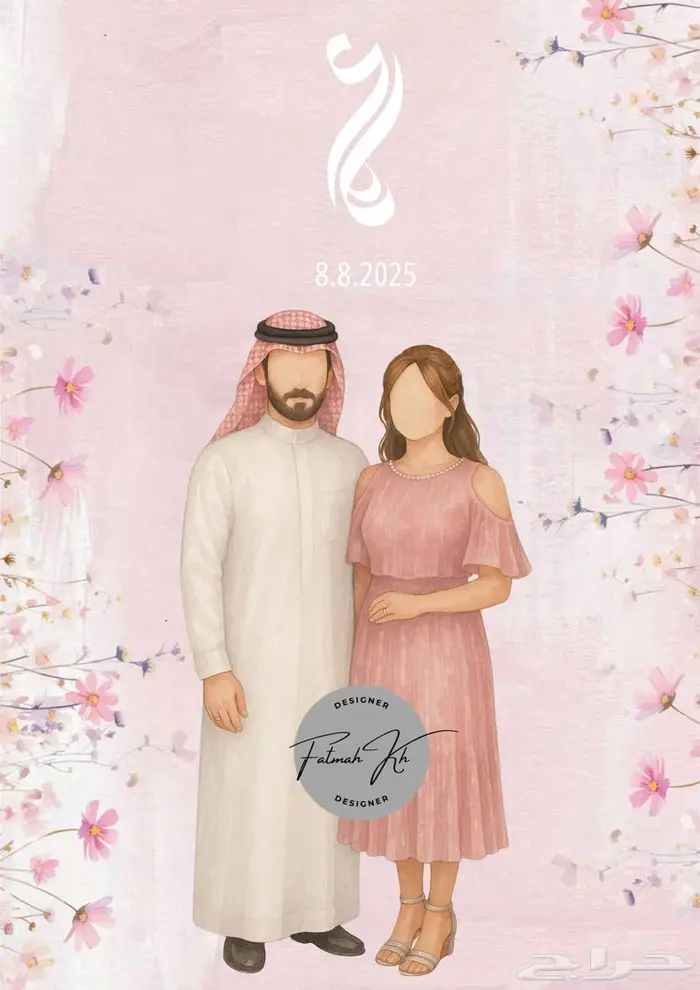 تحويل صوره بالذكاء مع اضافة الحروف 0