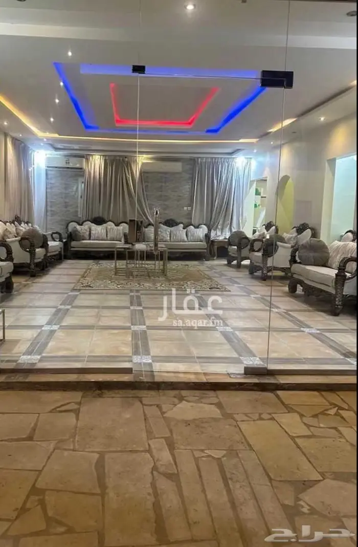 استراحة للبيع 21